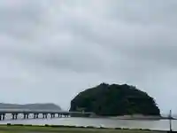 八百富神社(愛知県)
