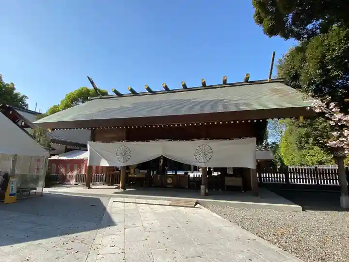 阿佐ヶ谷神明宮(東京都)