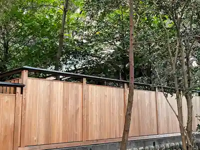 蒲神明宮の本殿・本堂