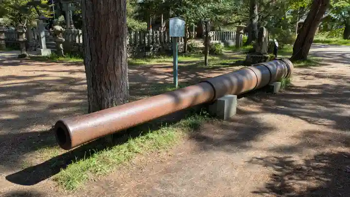 天橋立神社(京都府)