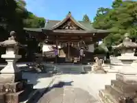 中嶋神社(兵庫県)