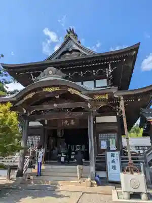 関善光寺(岐阜県)