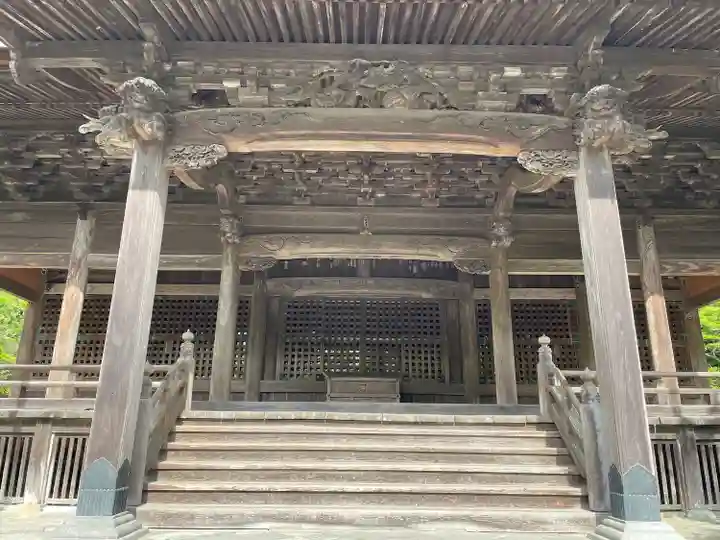 妙本寺(神奈川県)