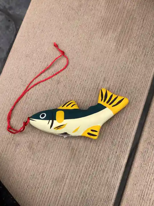 針綱神社(愛知県)