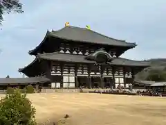 東大寺(奈良県)