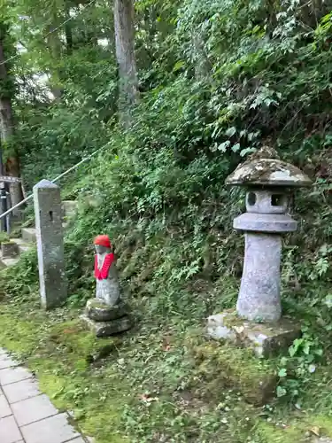 文殊堂(長野県)