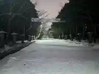 北海道神宮(北海道)