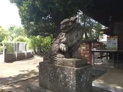 春日神社(東京都)