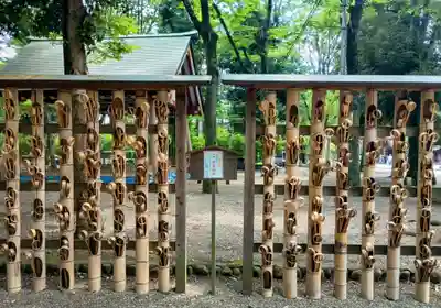 大國魂神社(東京都)