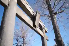 千勝神社(埼玉県)