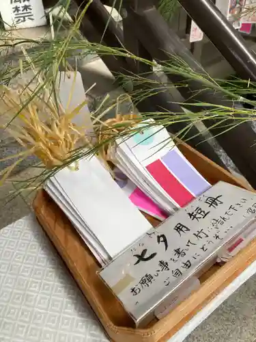 春日部八幡神社(埼玉県)