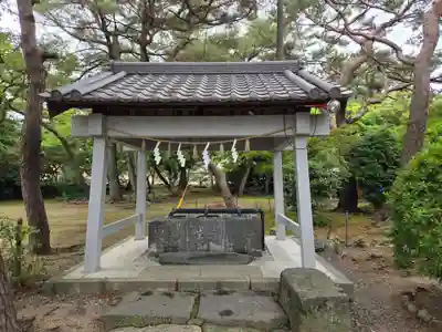 篠山神社(福岡県)
