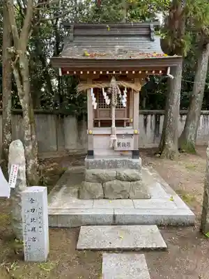 三田天満宮(兵庫県)