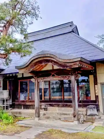 光福寺(福島県)