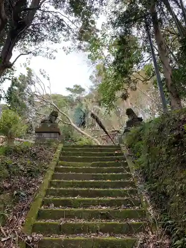 駒形神社のその他建物
