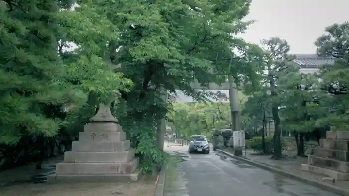 藤森神社(京都府)