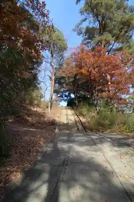 別所神社のその他建物