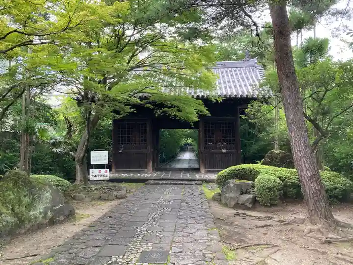 輪王寺(宮城県)