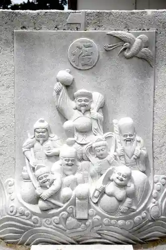 掛澗稲荷神社(北海道)