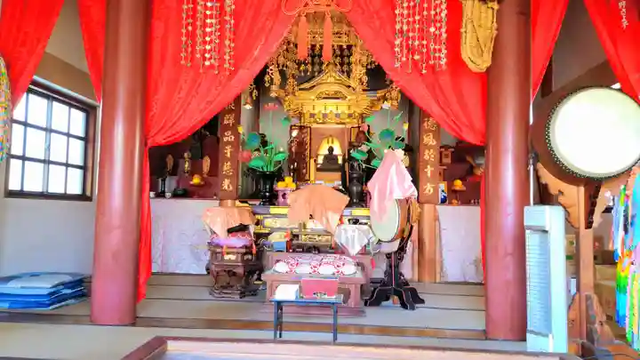 曹源寺の末社・摂社