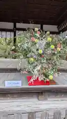 御霊神社（上御霊神社）(京都府)