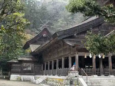 美保神社(島根県)