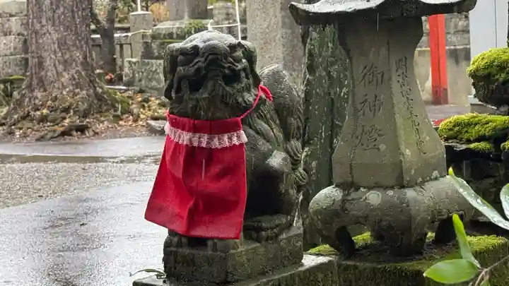 瀧宮神社(徳島県)
