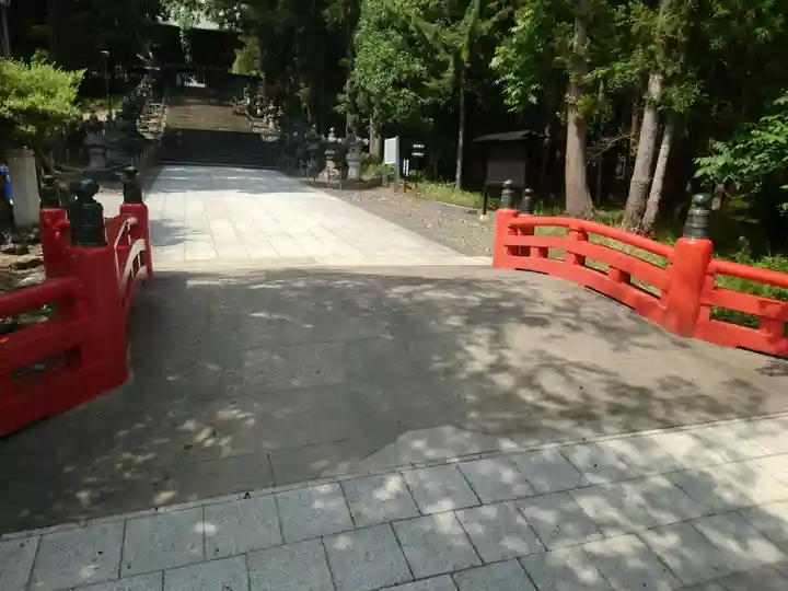 仙台東照宮(宮城県)