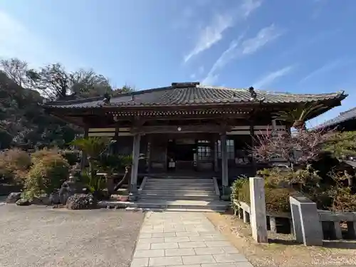 了仙寺(静岡県)