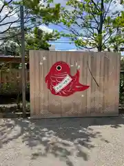 川越氷川神社(埼玉県)