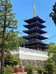 中山寺(兵庫県)