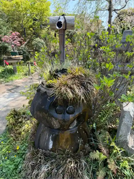常泉寺(神奈川県)