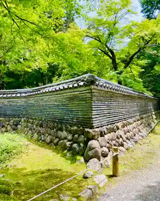 永保寺のその他建物
