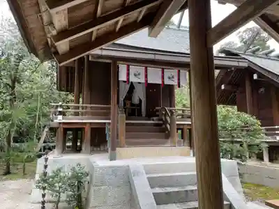 木嶋坐天照御魂神社(京都府)