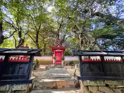 菅原神社(奈良県)