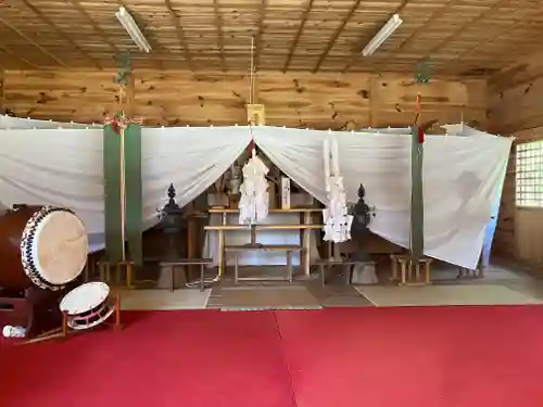 八幡宮(島根県)