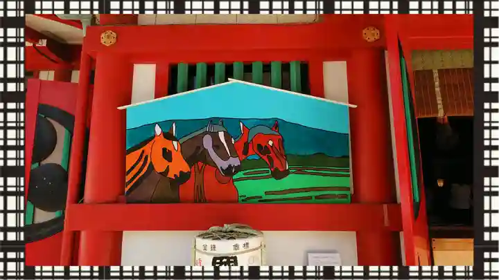 富岡八幡宮(東京都)