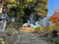 楽法寺(雨引観音)のその他建物