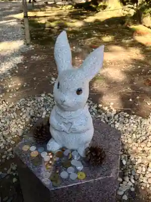 出雲大社(島根県)