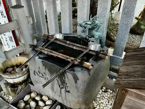 熊野神社(宮城県)