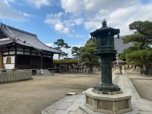 葛井寺(大阪府)