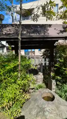 一色稲荷神社(京都府)