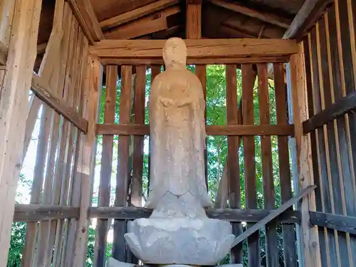 天岑寺(埼玉県)