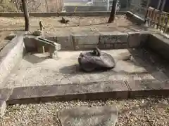 小野道風神社の建物その他