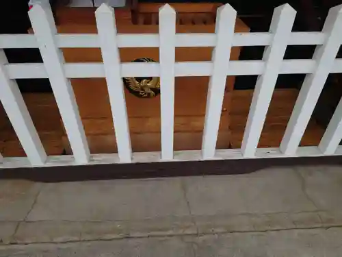 熊野神社のその他建物