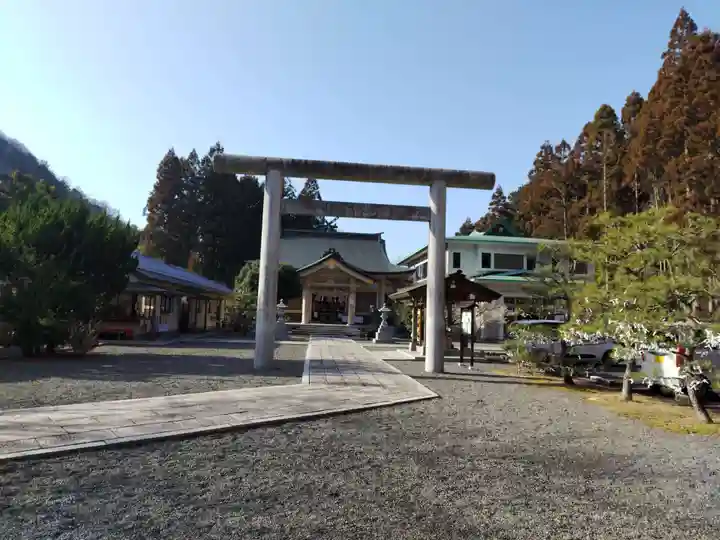 出雲大社京都分院(京都府)