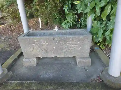 八幡神社(埼玉県)