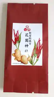 花園神社(東京都)