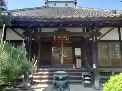 廣福寺(埼玉県)