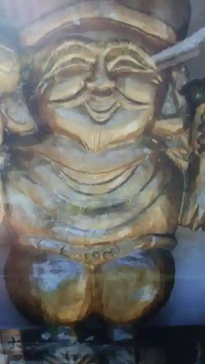 源空寺のその他建物